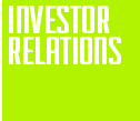 View all investor relations releases and announcements here.